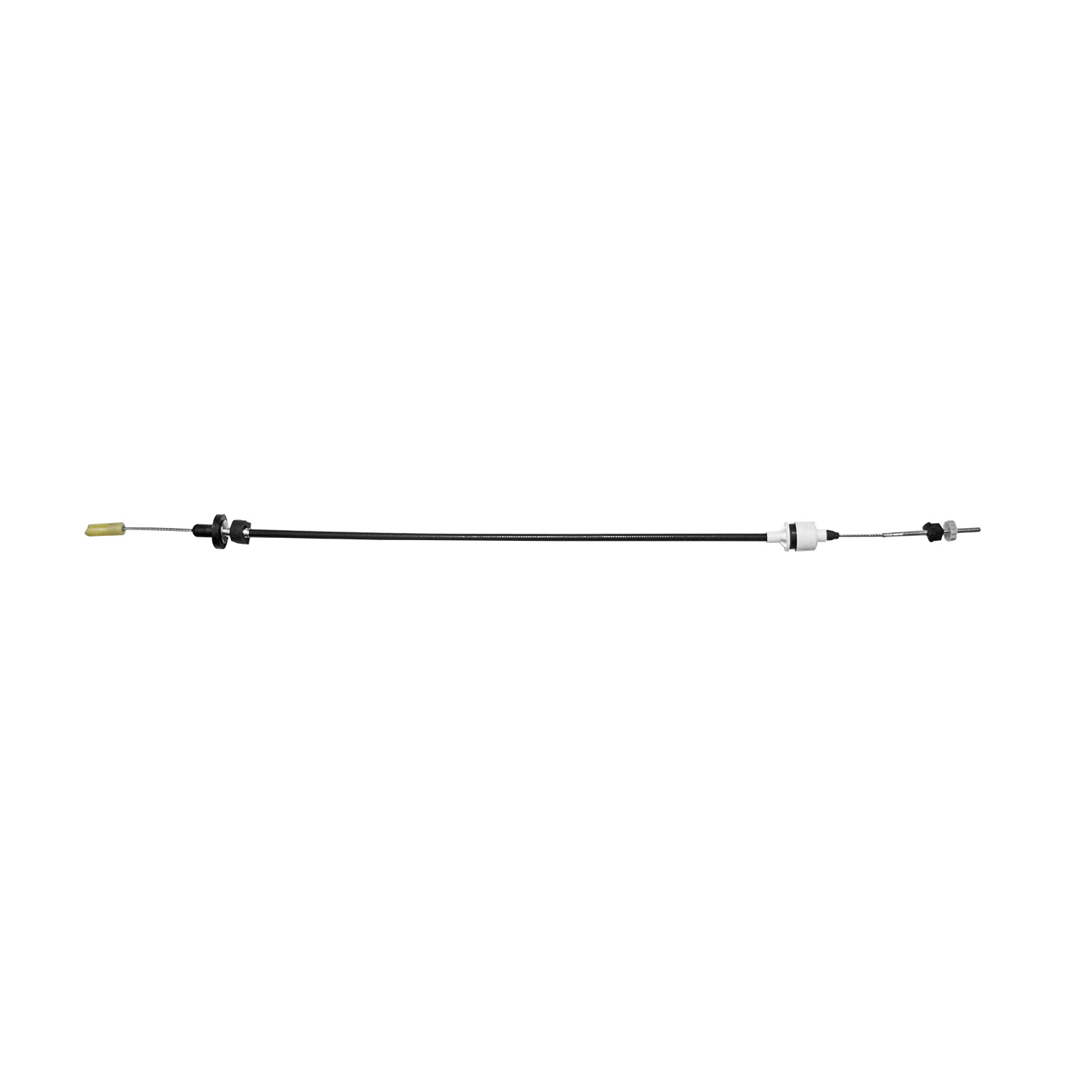 CHICOTE DE CLUTCH VOLKSWAGEN POINTER