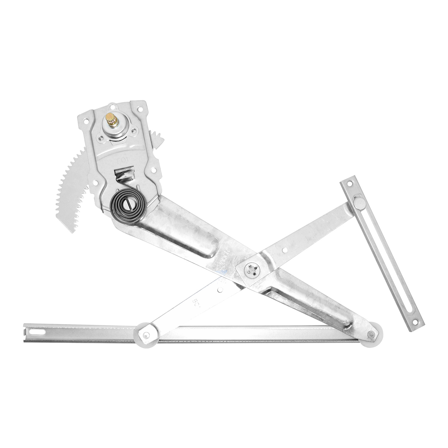 ELEVADOR DE CRISTAL TOYOTA T100 /DERECHO