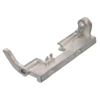 MANIJA EXTERIOR FORD FOCUS /TRASERA/IZQUIERDO