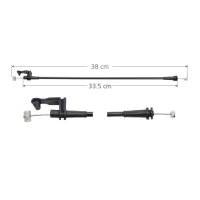 CHICOTE CERRADURA FORD CONTOUR /DELANTERA/DERECHO/IZQUIERDO