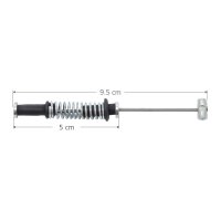 CHICOTE CERRADURA FORD CONTOUR /DERECHO/IZQUIERDO
