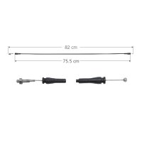 CHICOTE CERRADURA FORD EXPEDITION /TRASERA/DERECHO/IZQUIERDO