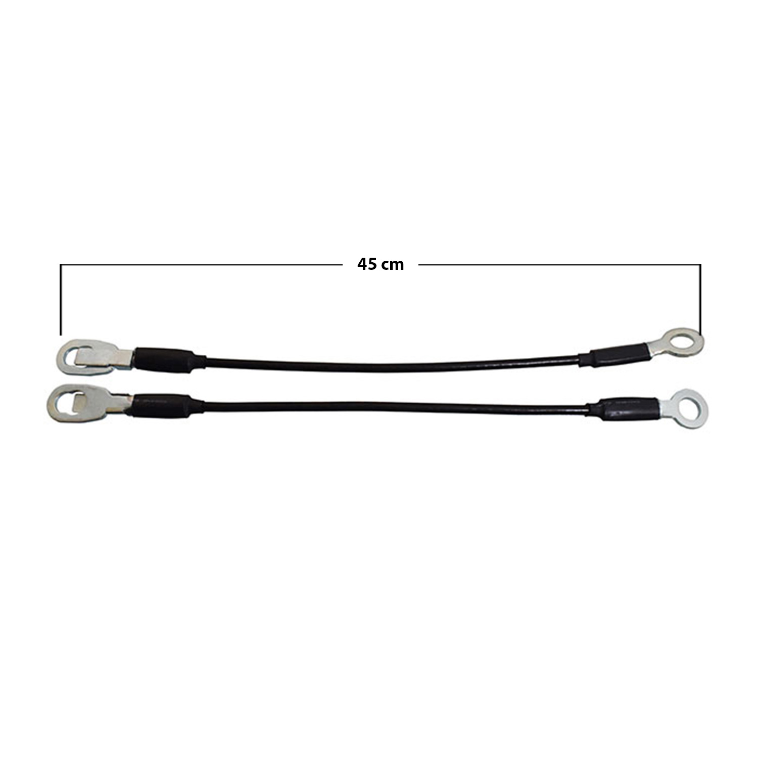 CABLES DE TAPA NISSAN FRONTIER /DERECHO/IZQUIERDO