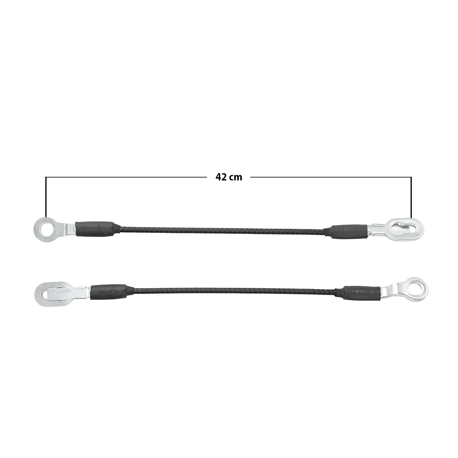 CABLES DE TAPA CHEVROLET AVALANCHE