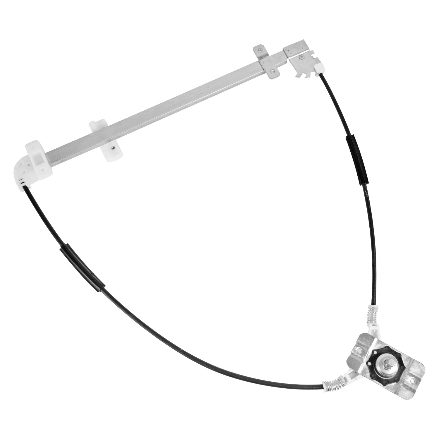 ELEVADOR DE CRISTAL VOLKSWAGEN COMBI /DELANTERA/IZQUIERDO