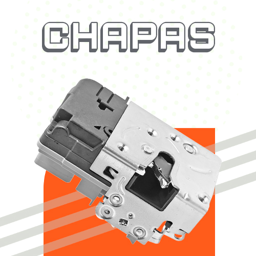 CHAPAS