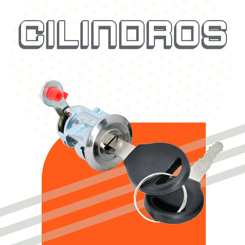 CILINDROS