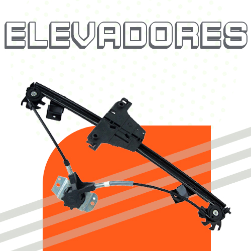 ELEVADORES