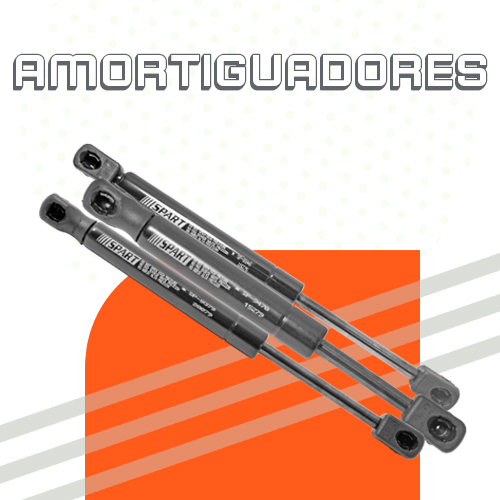 AMORTIGUADORES